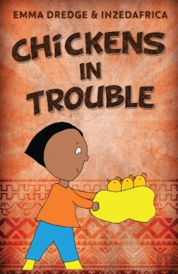 Bertrand.pt - Chickens In Trouble