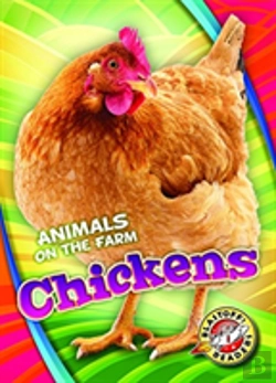 Bertrand.pt - Chickens