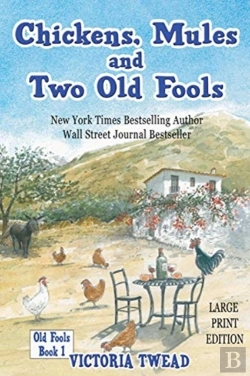 Bertrand.pt - Chickens, Mules And Two Old Fools - Large Print