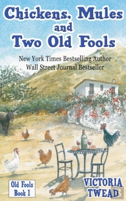 Bertrand.pt - Chickens, Mules And Two Old Fools