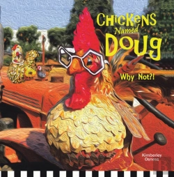 Bertrand.pt - Chickens Named Doug