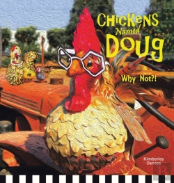 Bertrand.pt - Chickens Named Doug