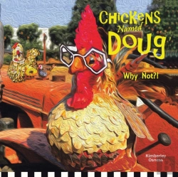Bertrand.pt - Chickens Named Doug