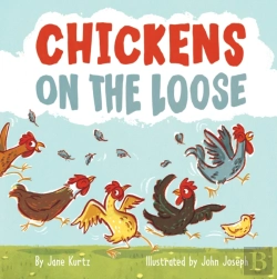 Bertrand.pt - Chickens On The Loose