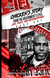 Chicken'S Story