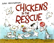 Chickens To The Rescue