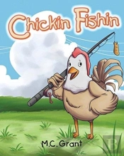 Chickin Fishin