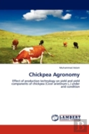 Chickpea Agronomy