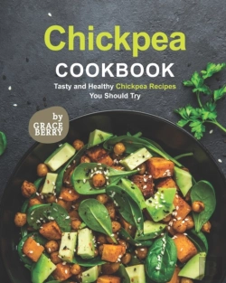 Bertrand.pt - Chickpea Cookbook