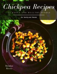 Chickpea Recipes