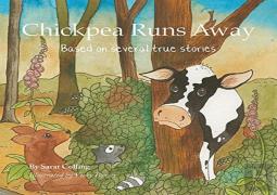 Chickpea Runs Away