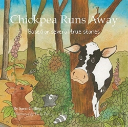 Bertrand.pt - Chickpea Runs Away