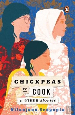 Bertrand.pt - Chickpeas To Cook And Other Stories