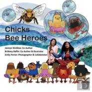 Chicks Bee Heroes