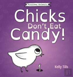 Bertrand.pt - Chicks Don'T Eat Candy