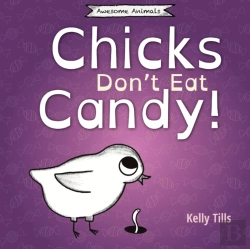Bertrand.pt - Chicks Don'T Eat Candy