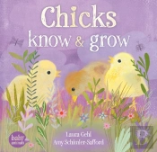 Chicks Know & Grow