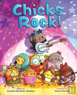 Bertrand.pt - Chicks Rock!
