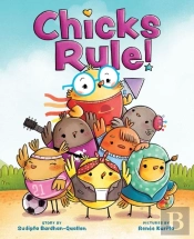 Chicks Rule!