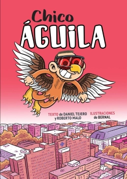 Bertrand.pt - Chico Águila