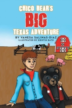 Bertrand.pt - Chico Bear'S Big Texas Adventure