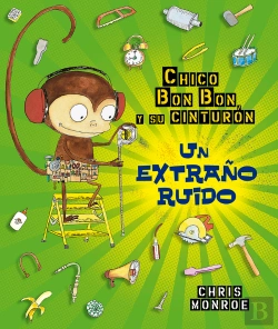 Bertrand.pt - Chico Bun Bun Un Mono Manitas. Un Extraño Ruido