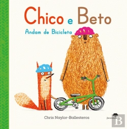 Bertrand.pt - Chico e Beto Andam de Bicicleta