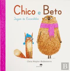 Chico e Beto Jogam às Escondidas