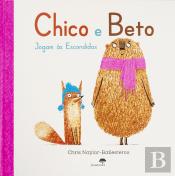 Chico e Beto Jogam às Escondidas