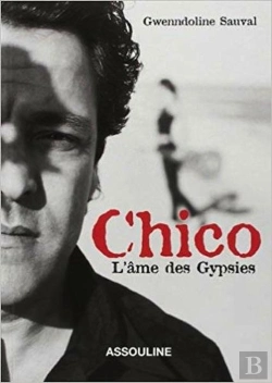 Bertrand.pt - Chico, L'Ame Des Gypsies