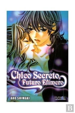 Bertrand.pt - Chico Secreto, Futuro Efimero
