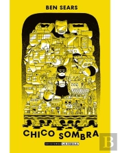 Chico Sombra
