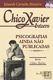 Chico Xavier Inédito