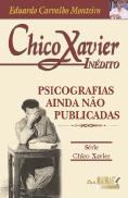 Chico Xavier - Inédito