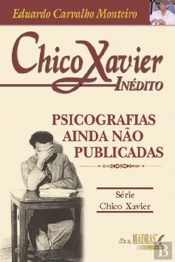Bertrand.pt - Chico Xavier - Inédito