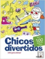 Chicos Divertidos