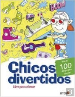 Bertrand.pt - Chicos Divertidos