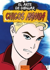 Chicos Manga