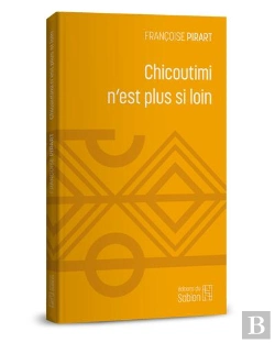 Bertrand.pt - Chicoutimi N'Est Plus Si Loin