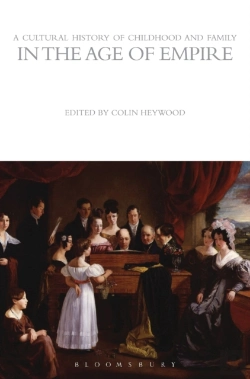 Bertrand.pt - Chidhood & Family In The Age Of Empire