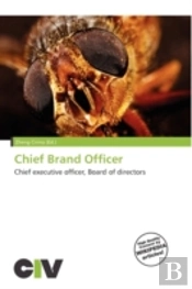 Chief Brand Officer