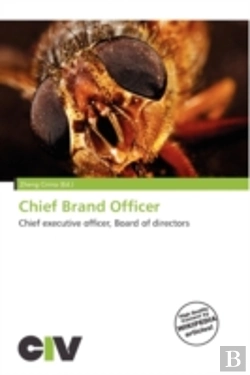 Bertrand.pt - Chief Brand Officer