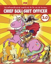 Chief Bullshit Officer 3.0