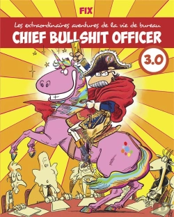 Bertrand.pt - Chief Bullshit Officer 3.0
