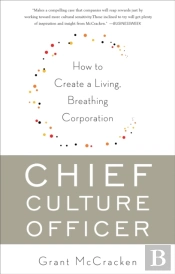 Chief Culture Officer
