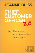 Chief Customer Officer 2.0