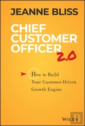 Chief Customer Officer 2.0