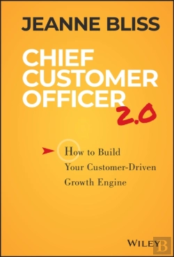 Bertrand.pt - Chief Customer Officer 2.0