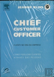 Chief Customer Officer