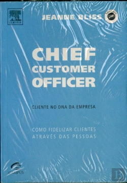 Bertrand.pt - Chief Customer Officer